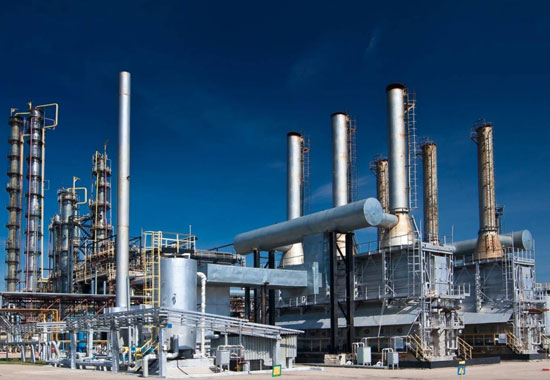 Industria