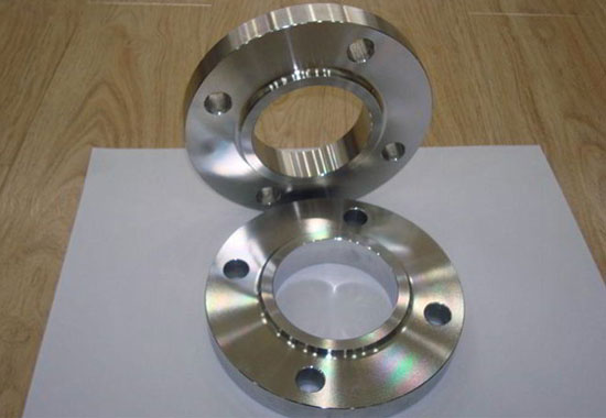 bridas de acero inoxidable 317 / 317l en las bridas
