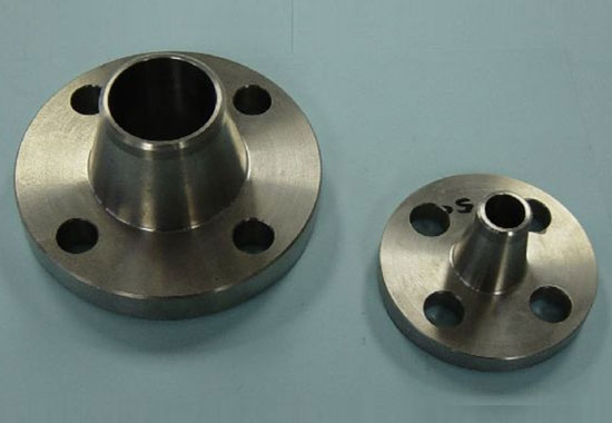 bridas de cuello de acero de aleación a182 f22