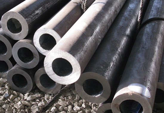 tubería de acero de aleación astm a335 p1